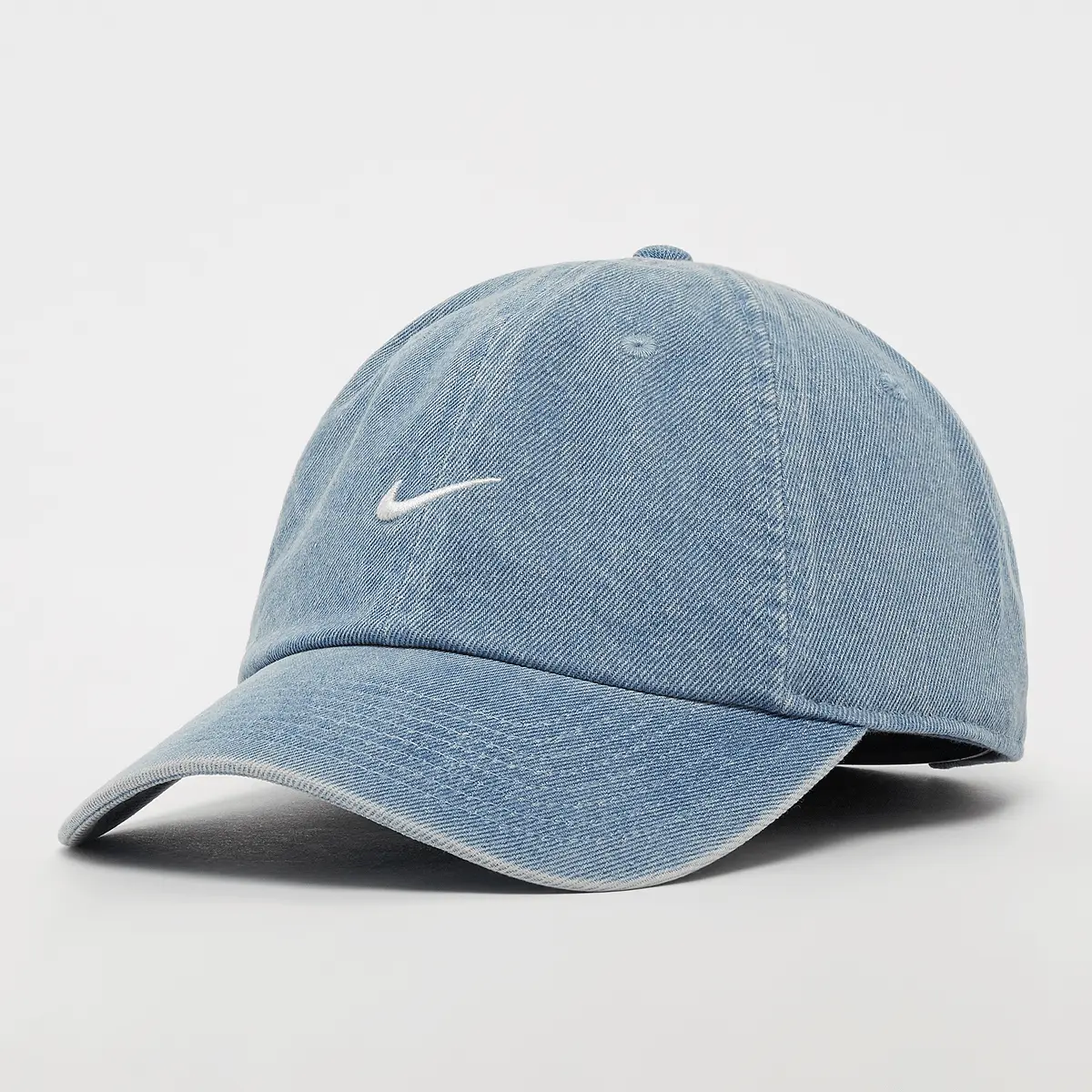 

Бейсболка Nike Club U CB Denim 24, синий