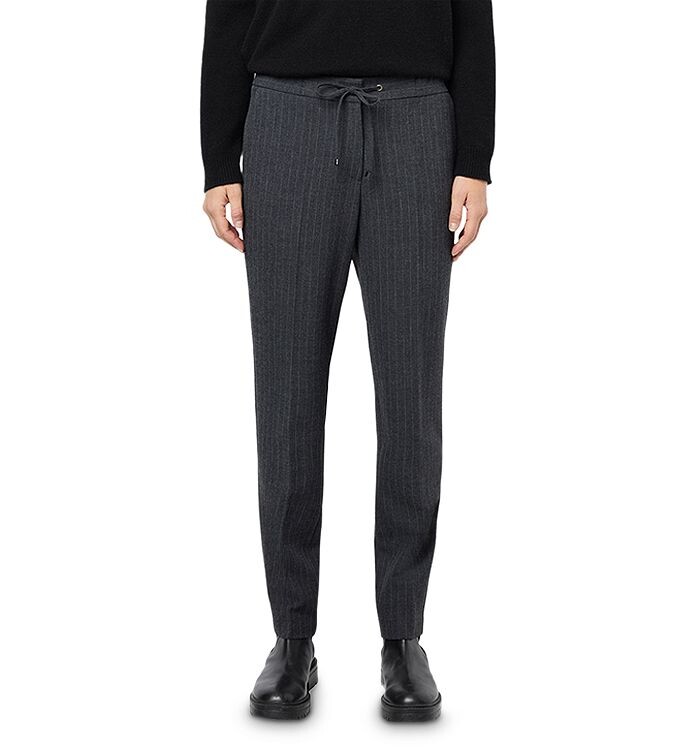 

Джерард Дарел Нева Брюки Gerard Darel, серый