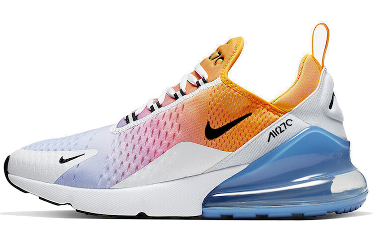 

Air Max 270 Летний градиент
