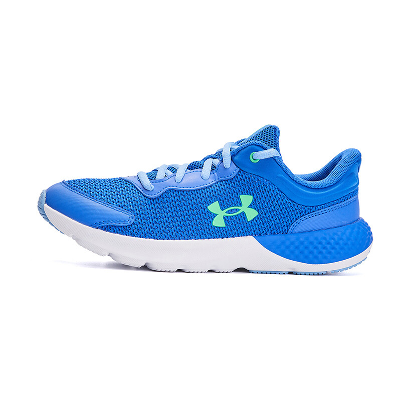 

Заряженные Escape 4 Детские кроссовки Дети Under Armour, синий