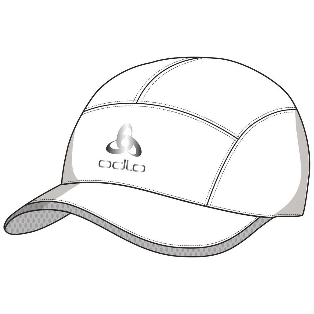 

Бейсболка Odlo Performance Light, белый