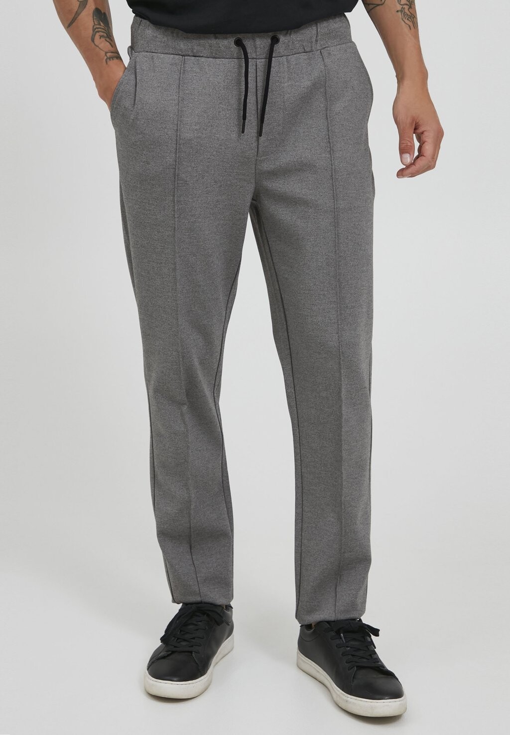 

Брюки Bhpants Blend, цвет pewter mix
