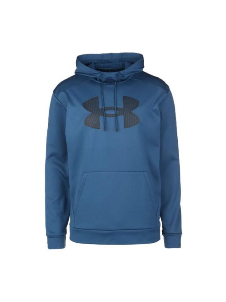 

Функциональный лонгслив Under Armour, синий