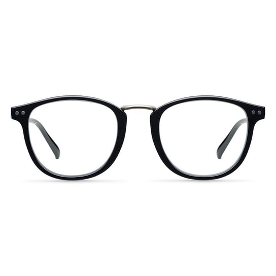 Черные очки с синим светом Meller, DAURA