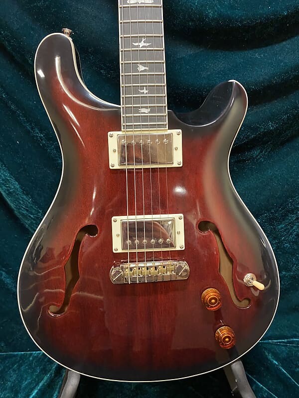 

Электрогитара PRS SE Hollowbody Standard Display In Store