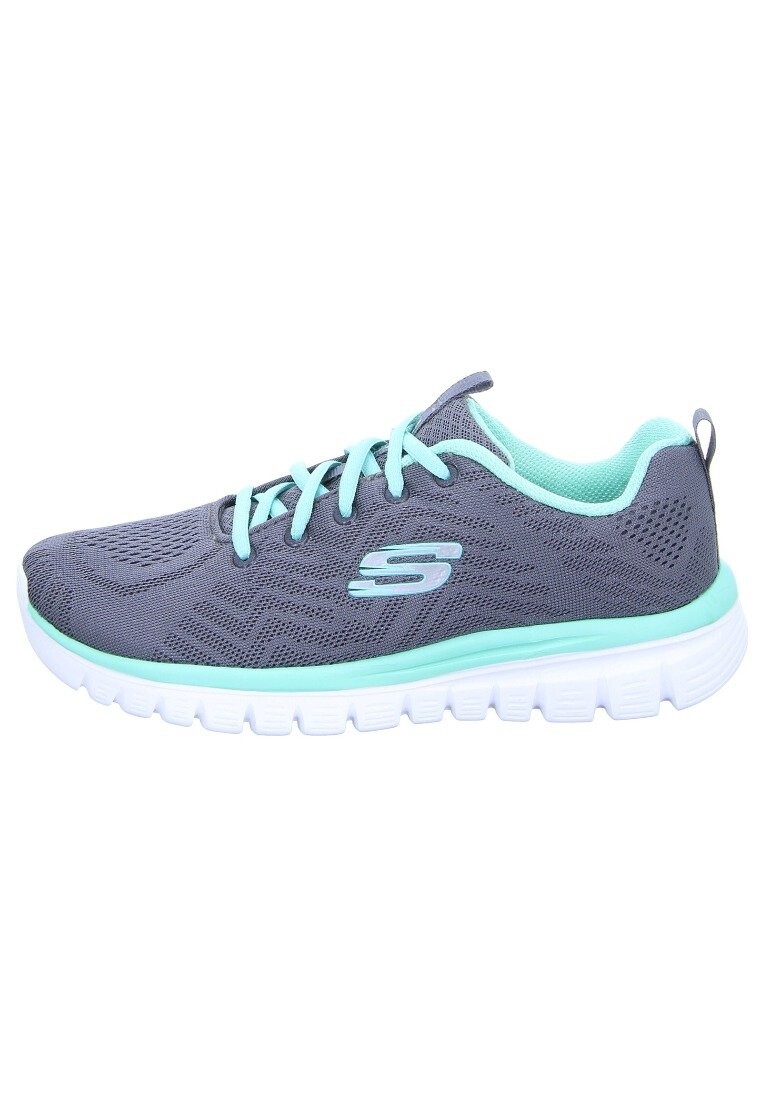 

Кроссовки Skechers Graceful, серый
