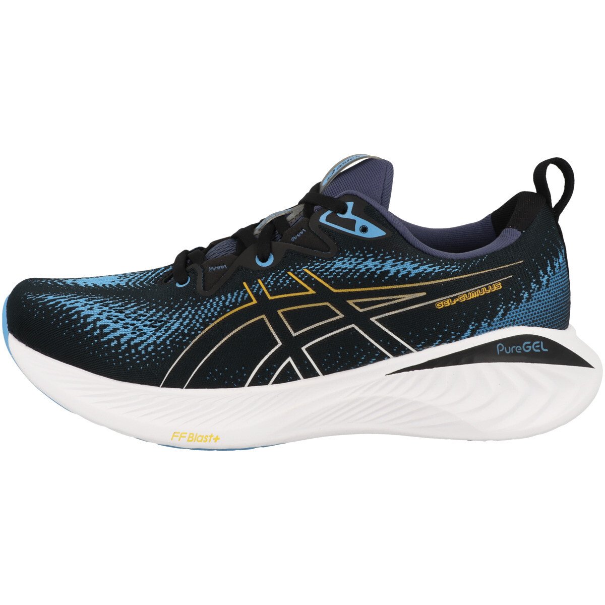 

Беговый кроссовки asics Gel Cumulus 25, синий