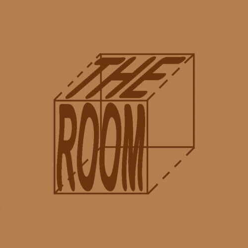 

Виниловая пластинка Nascimento, Fabiano Do: The Room