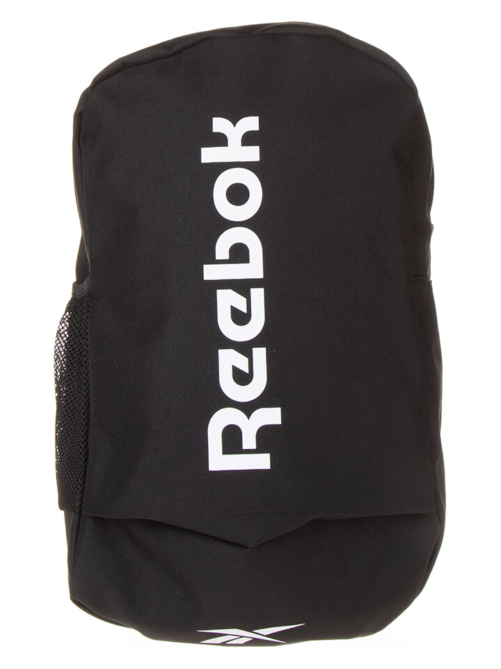 

Рюкзак Reebok Act Core, черный