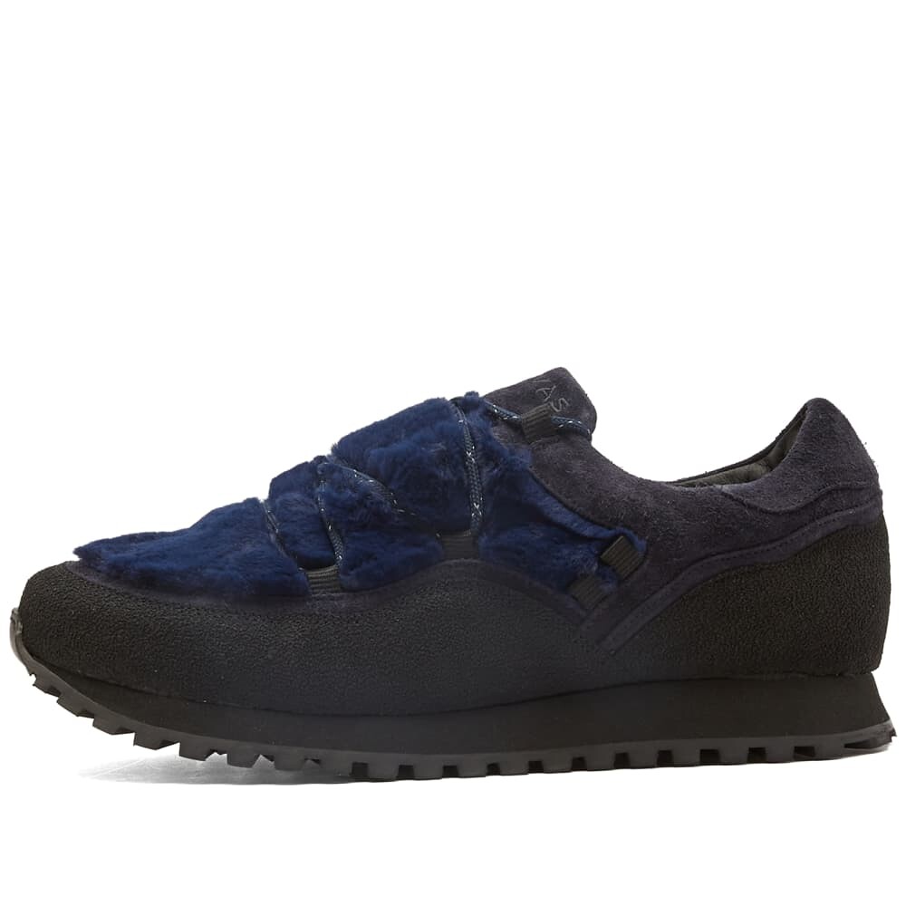 

Tarvas x Engineered Garments Forest Bather Ботинки