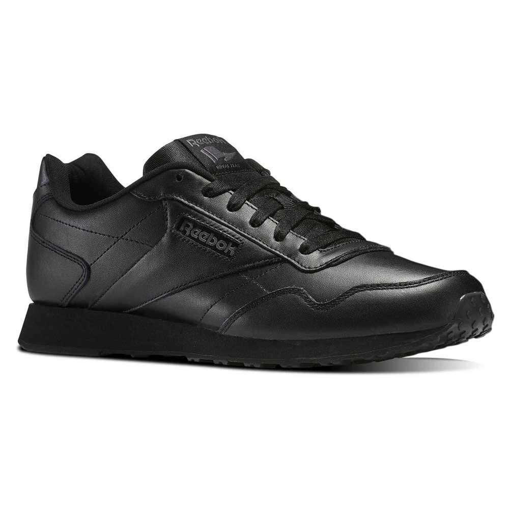 

Кроссовки Reebok Royal Glide LX , черный