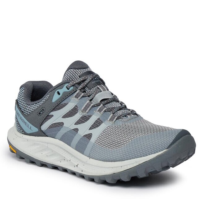 

Кроссовки Merrell Antora, серый