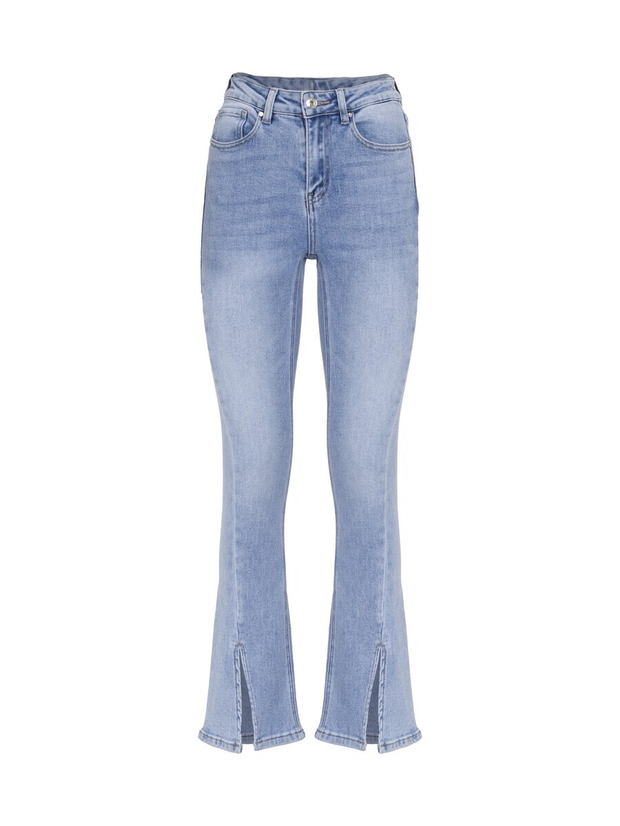 

Джинсы Influencer Flared Jeans, синий деним