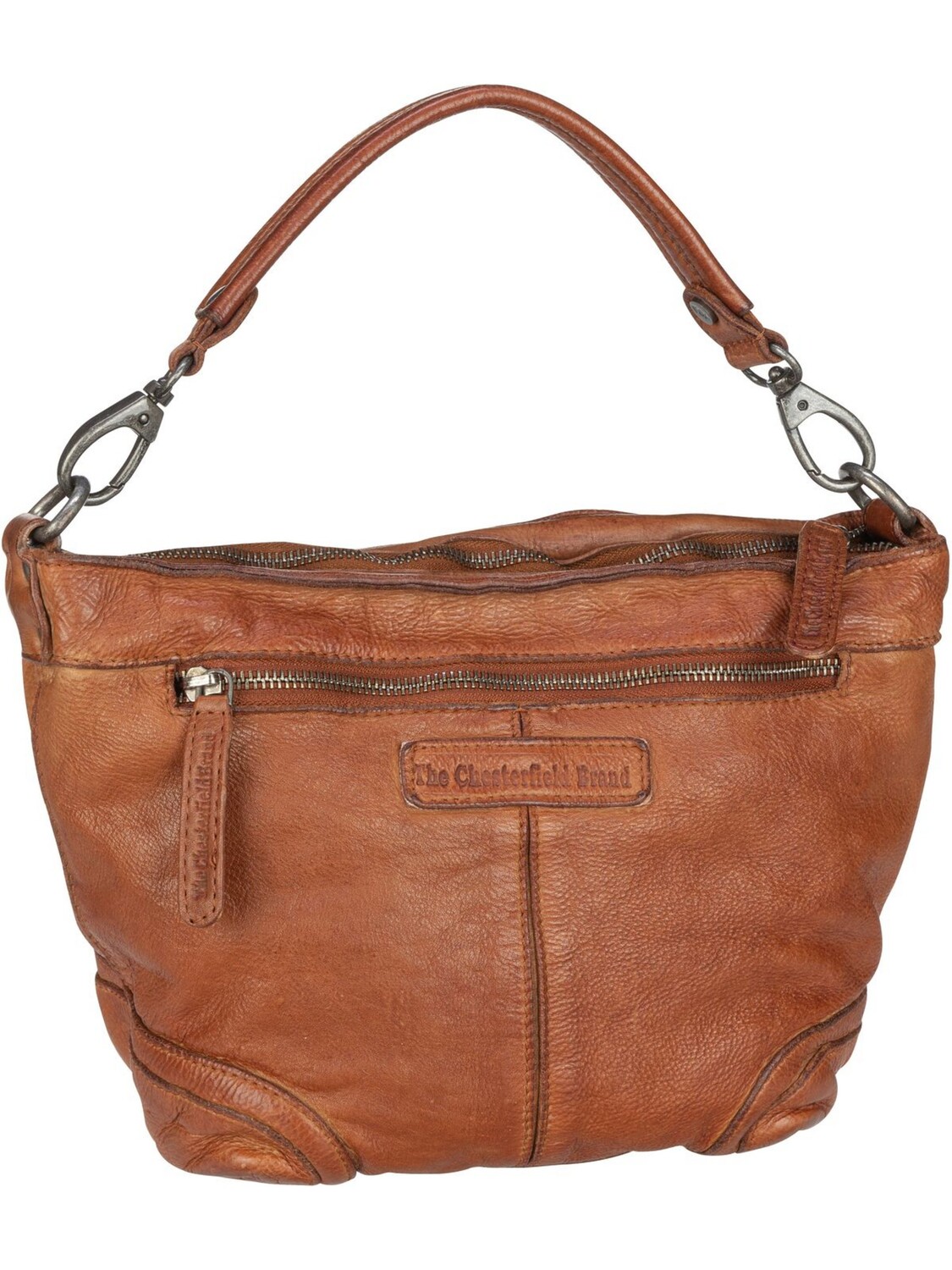 

Сумка The Chesterfield Brand Handtasche Lisa 0918, коньячный