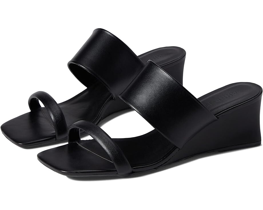 

Туфли Anne Klein Gaia, черный