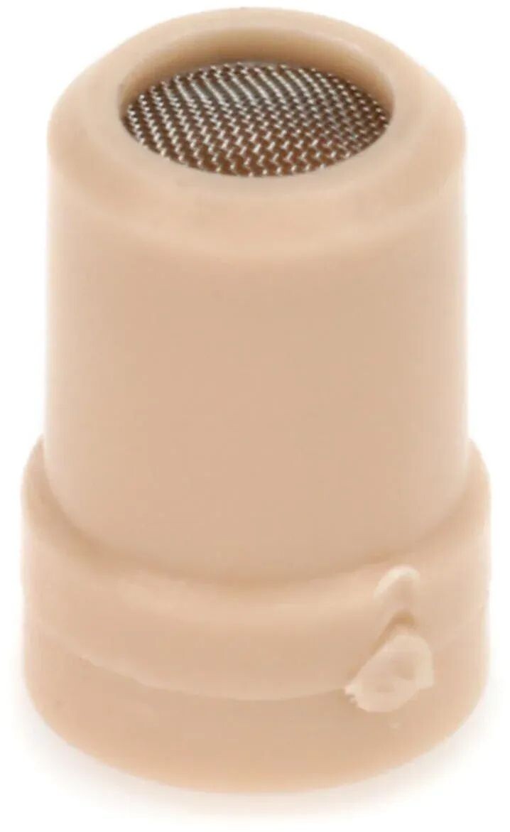 

Защитная кепка Countryman E6 Cardioid — светло-бежевая