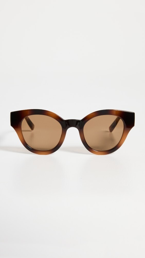 

Солнцезащитные очки Le Specs Deja Nu