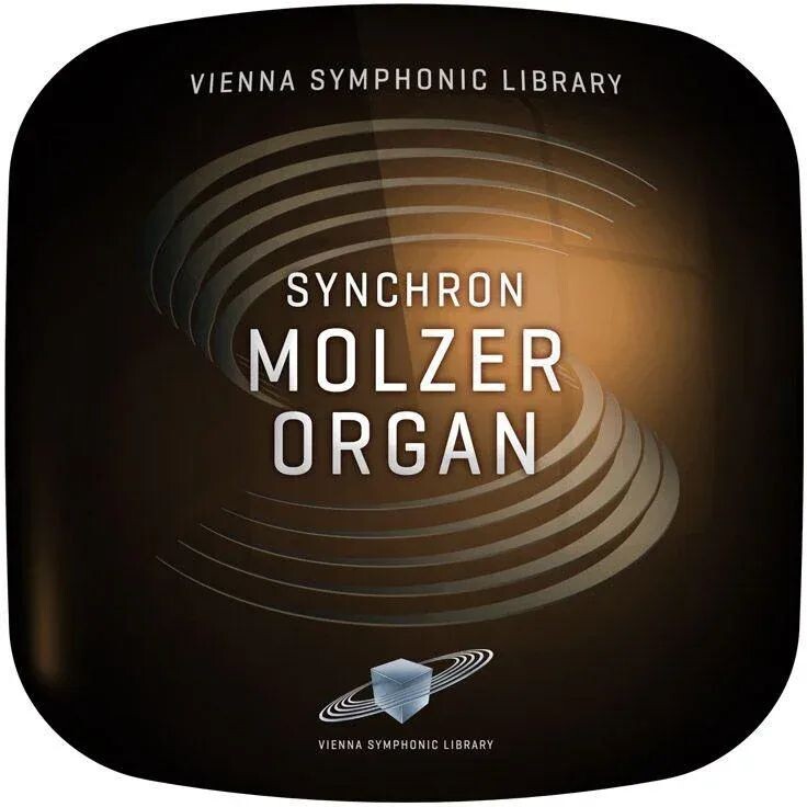 

Венская симфоническая библиотека Synchron Molzer Organ - Стандартная библиотека