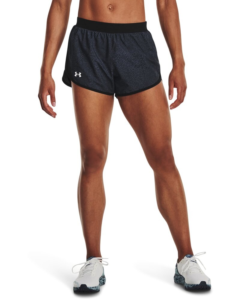 

Шорты Under Armour Fly By 2.0, Разноцветный