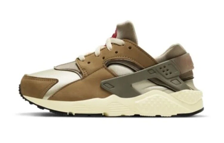 

Детские солнцезащитные кроссовки Nike Huarache BP
