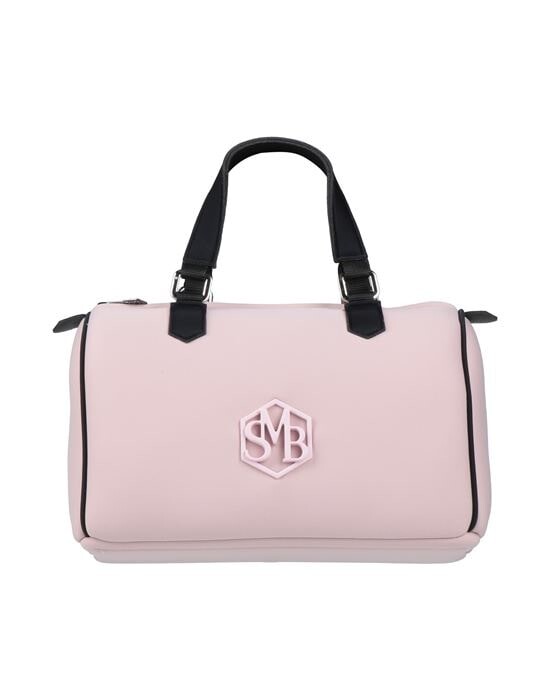 

Сумка SAVE MY BAG, светло-розовый