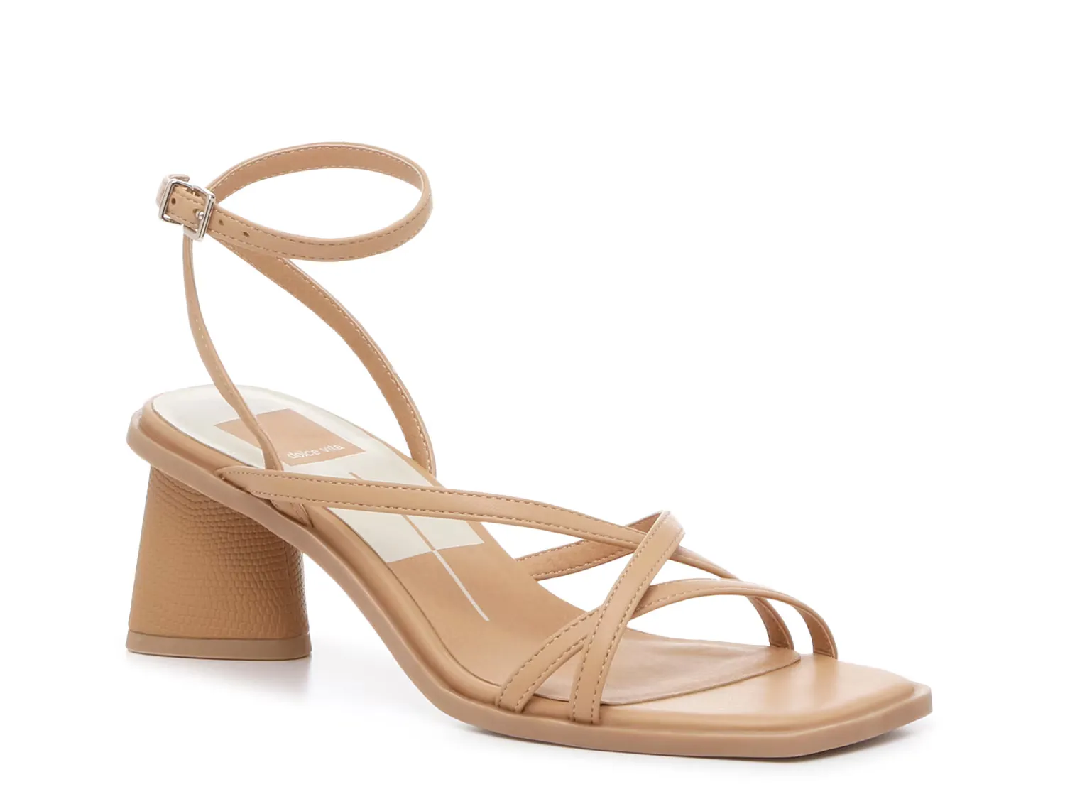 

Сандалии Beacon Sandal Dolce Vita, цвет lighttan