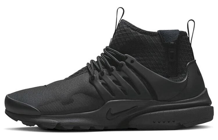 

Мужская спортивная повседневная обувь Nike Air Presto