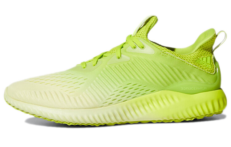 

Кроссовки adidas Alphabounce Ice Yellow Volt