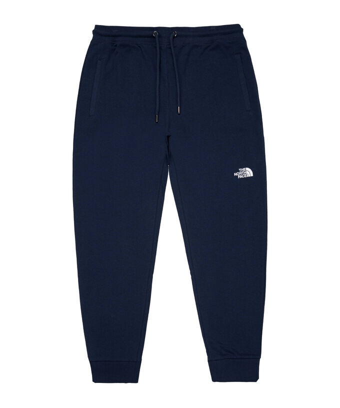 

Спортивные штаны The North Face, синий