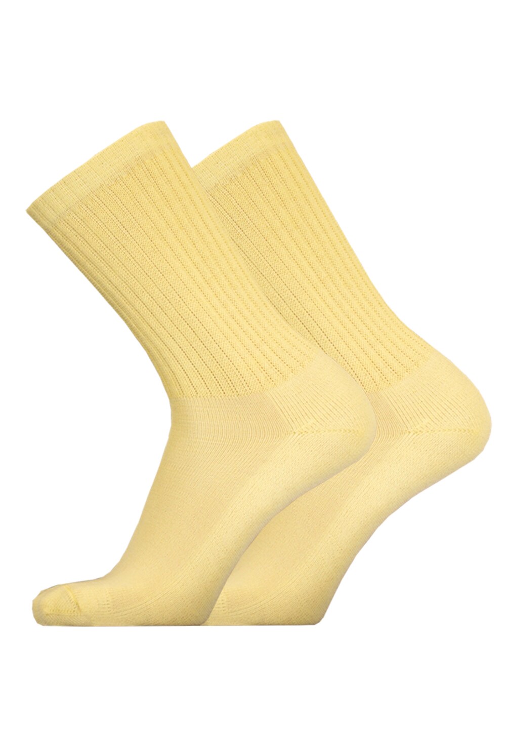 Носки Uphillsport MERINO SPORT, желтый