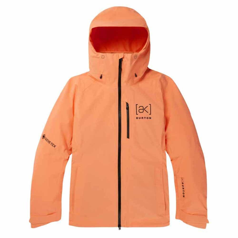 

Куртка Burton Ak Goretex Upshift, оранжевый