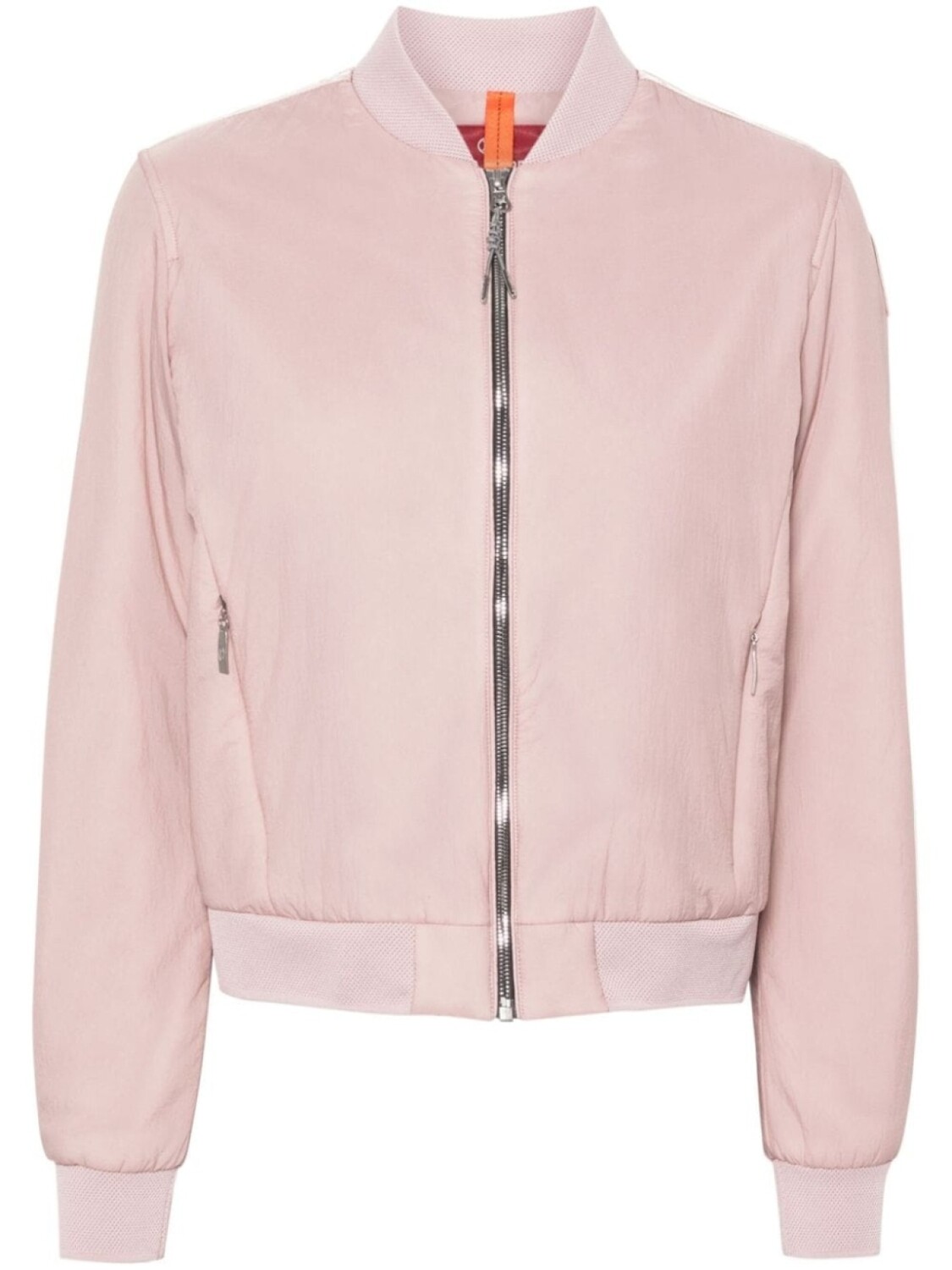 

Parajumpers бомбер Lux, фиолетовый