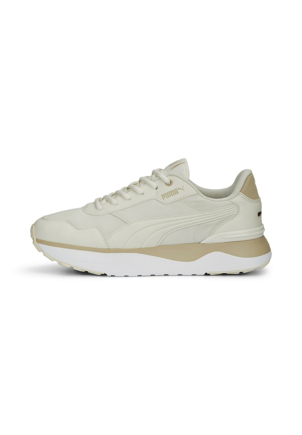 

Низкие кроссовки Puma, серый