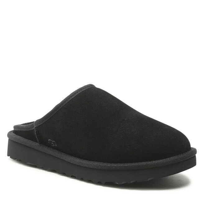 

Тапочки Ugg MClassic Slp-On, черный