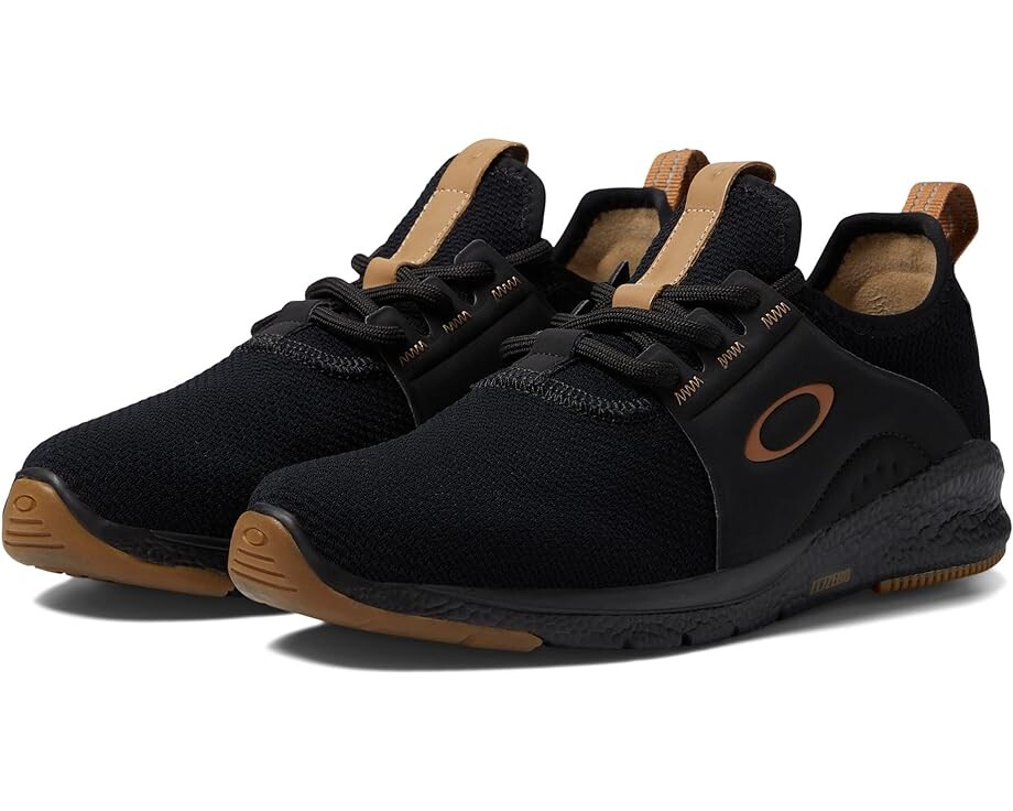 

Кроссовки Oakley Dry, черный