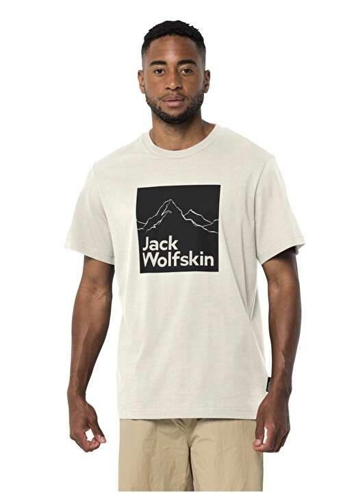 

Футболка Jack Wolfskin
