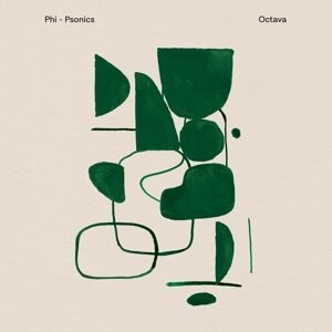 

Виниловая пластинка Phi-Psonics - Octava