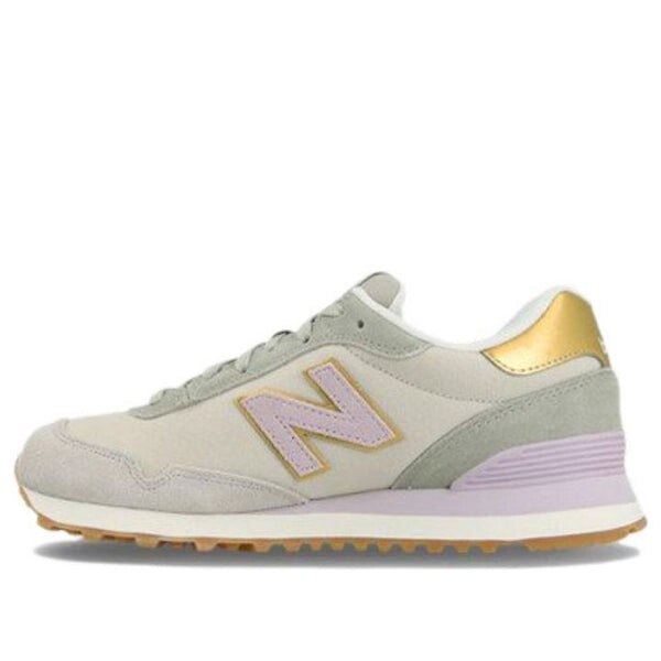 

Кроссовки 515v1 New Balance, серый