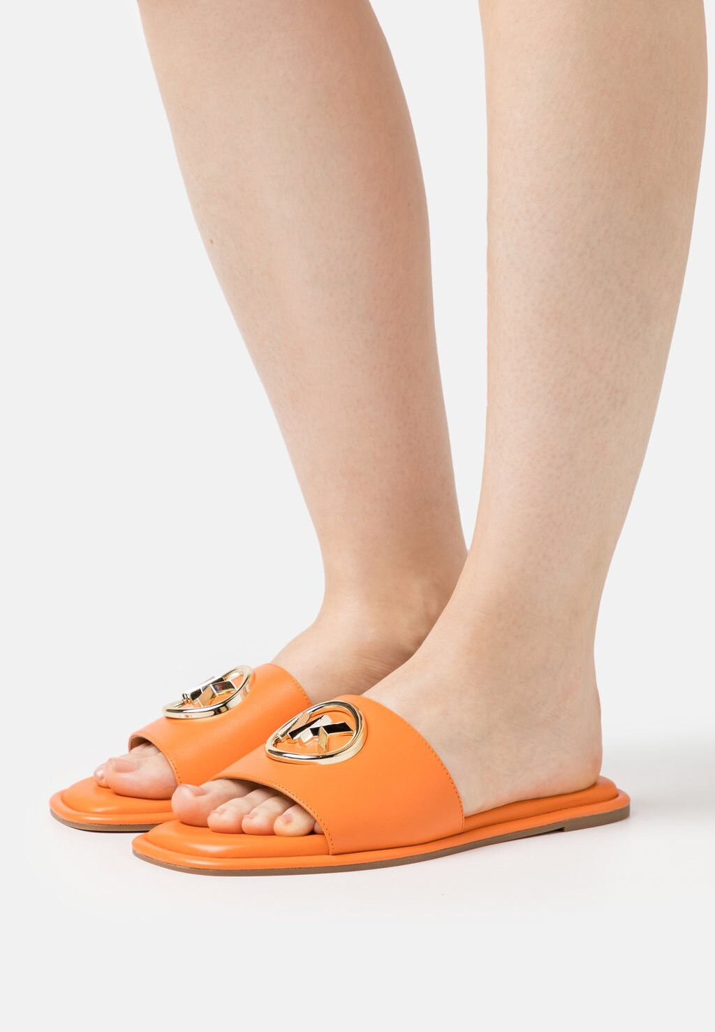 

Шлепанцы MICHAEL Michael Kors