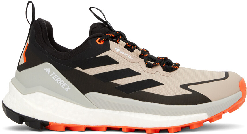 

Разноцветные кроссовки Terrex Free Hiker 2 Adidas Originals