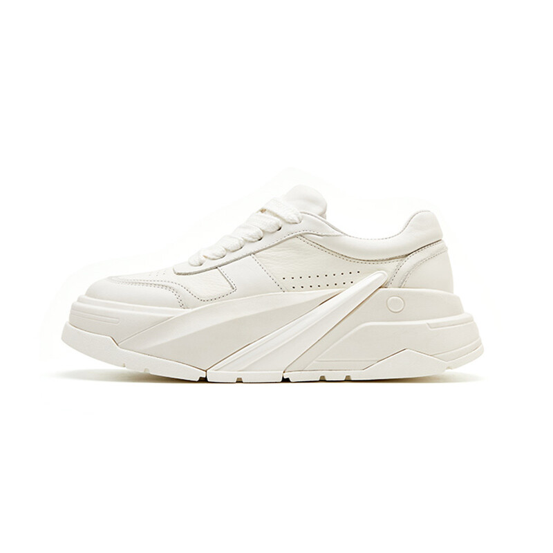 

Кроссовки marie claire Chunky Sneakers Women's Low-top, цвет Cardamom 744-21213