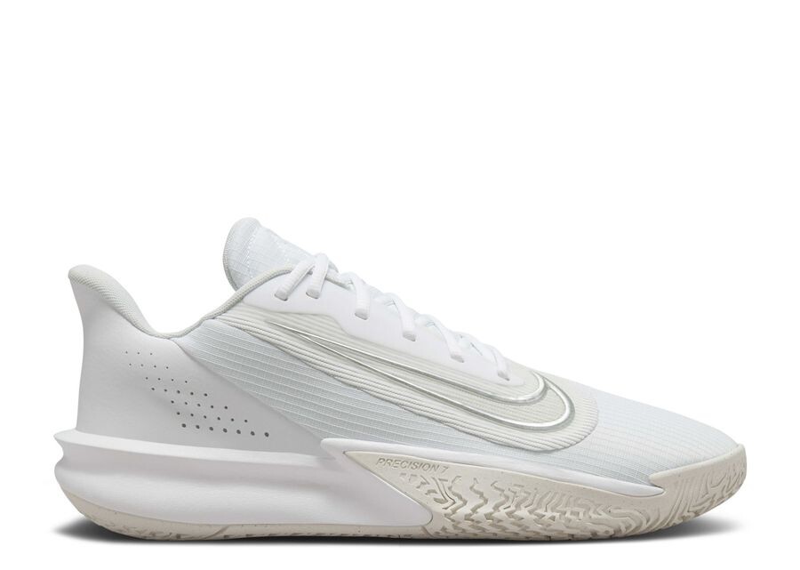 

Кроссовки Nike Precision 7, цвет White Photon Dust