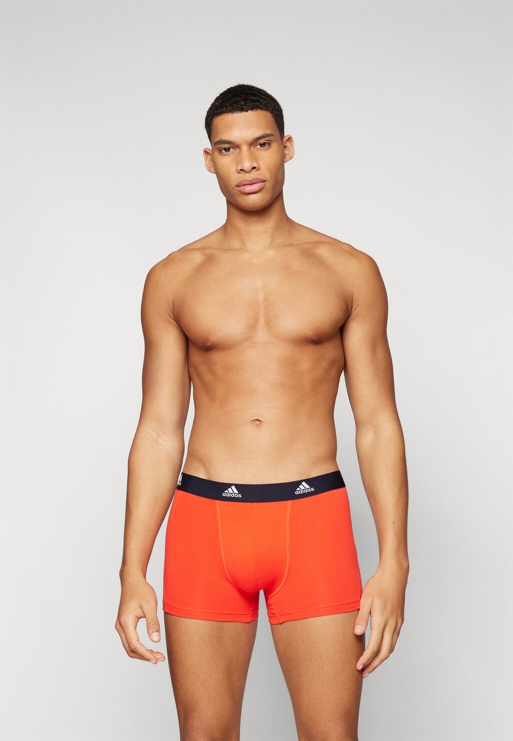 

Трусы TRUNK 3 PACK adidas Sportswear, черный