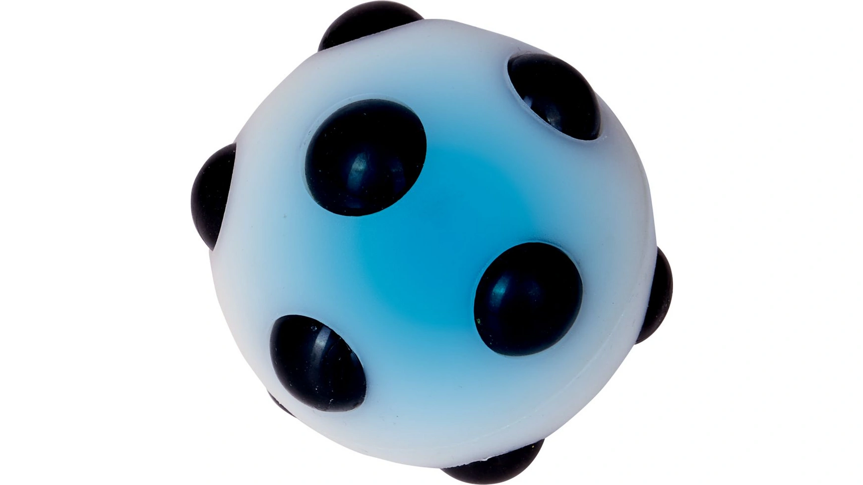 Die Spiegelburg Wild+Cool Светящийся футбольный мяч надувной мяч брелок спорт футбольный мяч