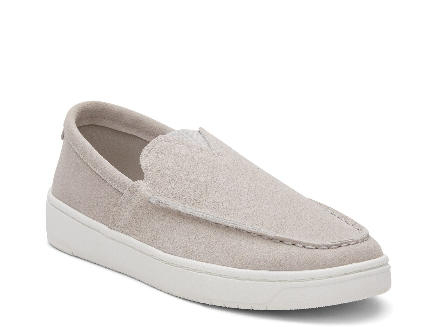 

Лоферы Trvl Lite TOMS, светло-серый