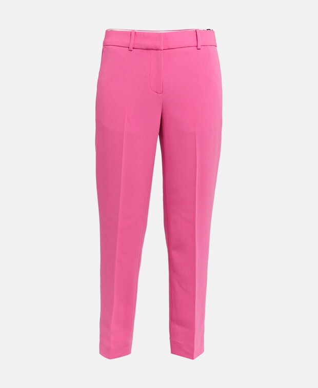 

Повседневные брюки Michael Michael Kors, розовый