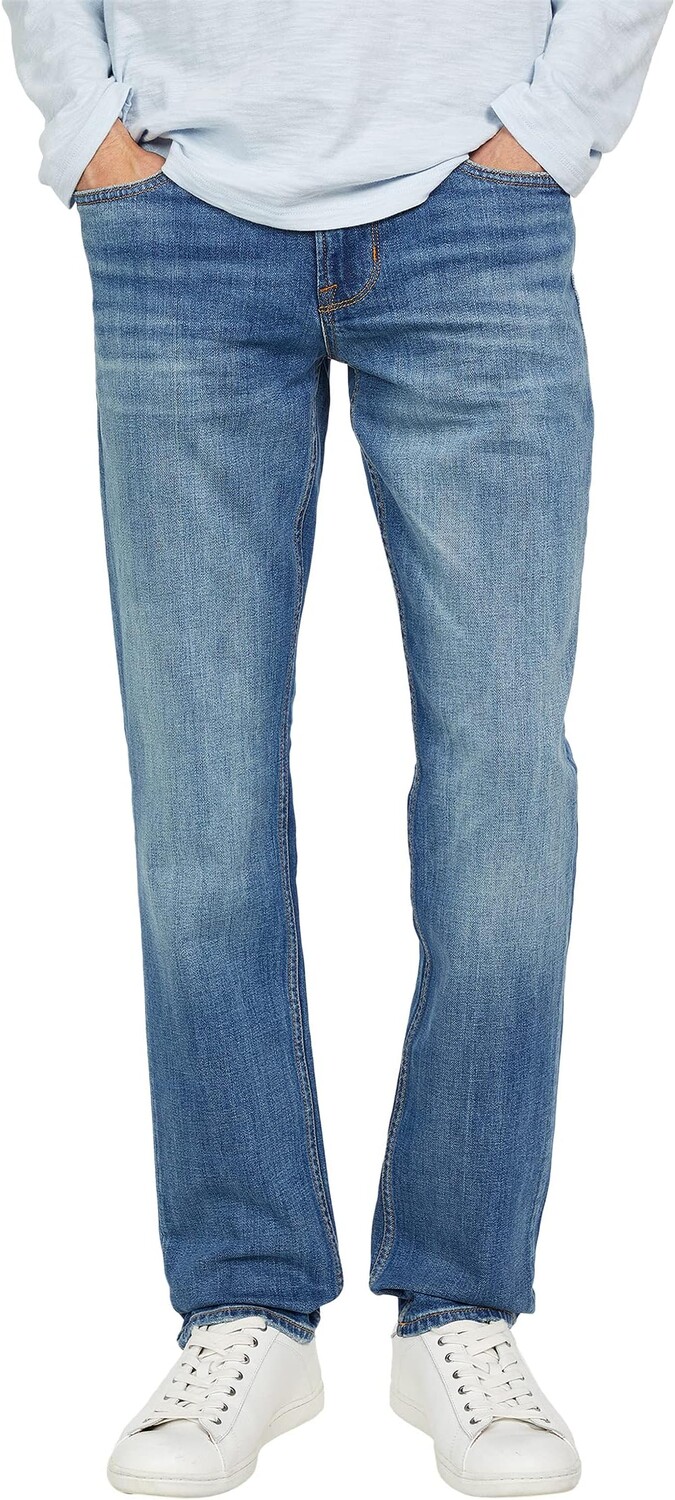 

Джинсы Blake in Banks Hudson Jeans, цвет Banks