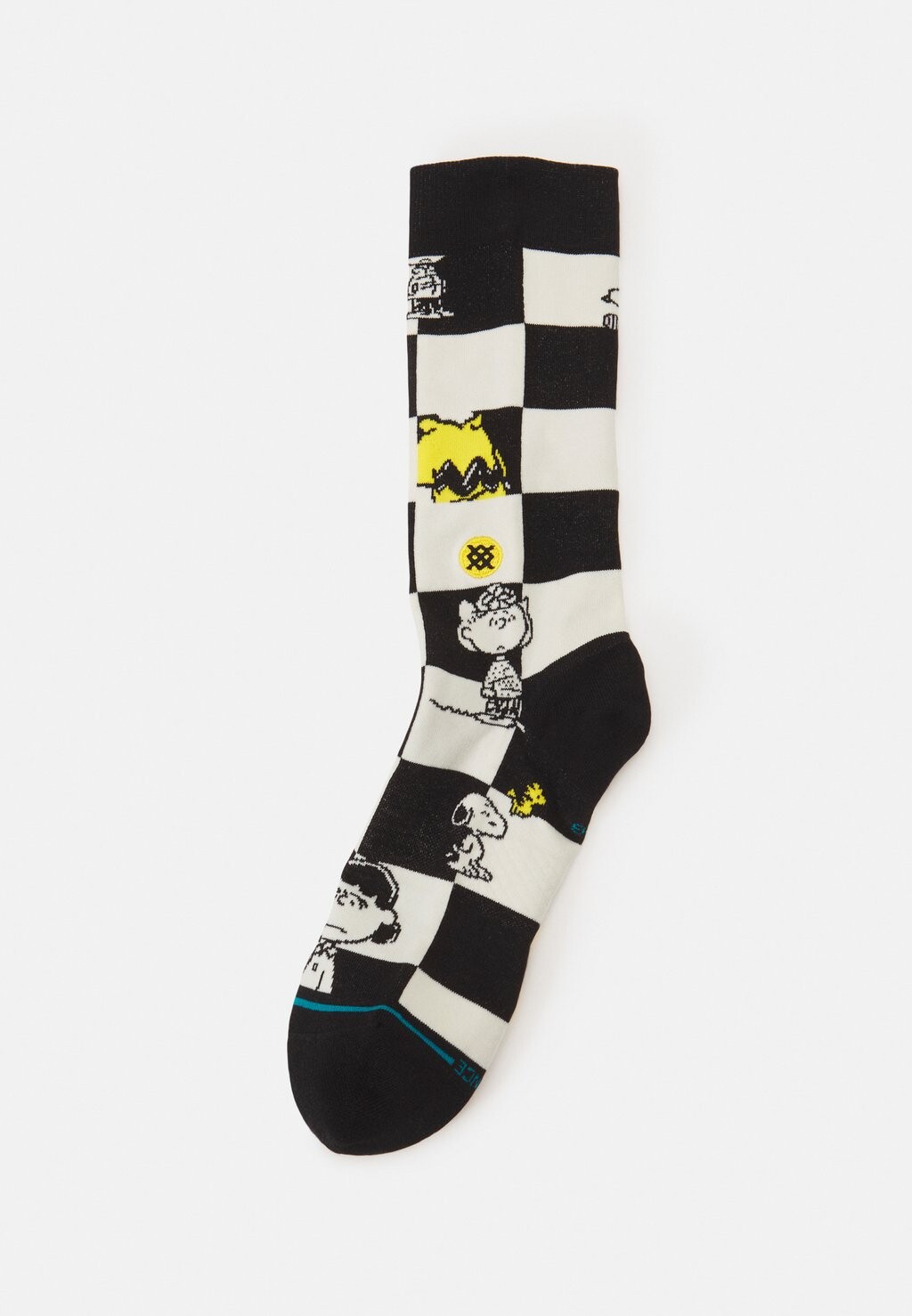 

Носки Stance, черный