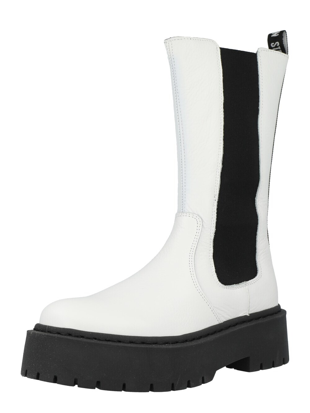 

Ботинки Челси Steve Madden VIVIANNE, белый