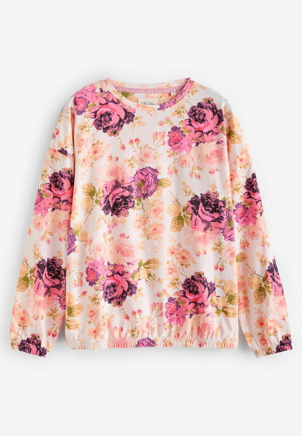

Пижама LONG SLEEVE Next, бежевый